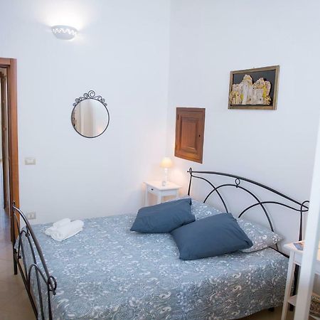 Dimora Porto Canale Monopoli Eksteriør billede